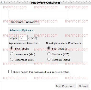passwordgenerator